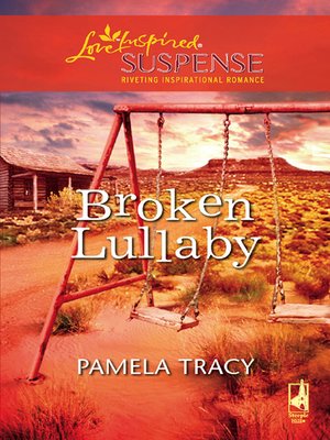 cover image of Broken Lullaby